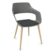 Bürostuhl Occo 222/21 von Wilkhahn