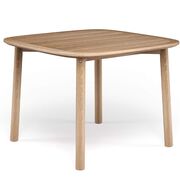 Twins Tisch quadratisch von Emu