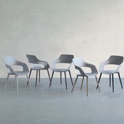 Chaise de bureau Occo 222/21 de Wilkhahn