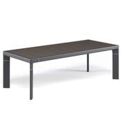 Tami Tisch Rechteckig von Emu