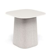 Carousel - Table carrée basse de Emu