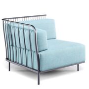 Cannole Linkes Terminalmodul von Emu