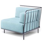 Cannole Rechtes Anschlussmodul von Emu