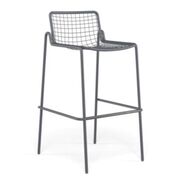 Rio R50 - Tabouret de Bar de Emu