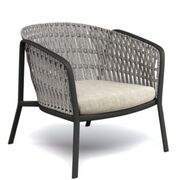 Carousel Poltrona von Emu