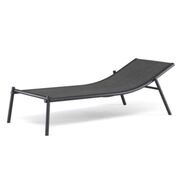 Terramare lounger stackable by Emu