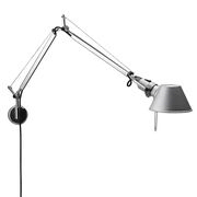 Tolomeo Mini LED wall light from Artemide