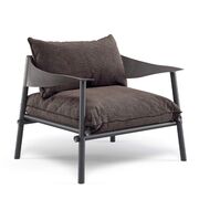 Terramare - Fauteuil de Emu