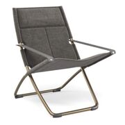 Snooze deck chair Cozy from Emu