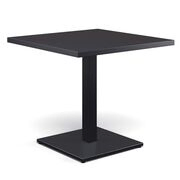 Round table square 80x80 from Emu