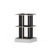 Book tower Buchstabler