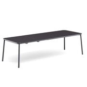Yard Tavolo - Table de jardin extensible de Emu