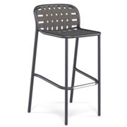 Yard - Tabouret de Bar de Emu