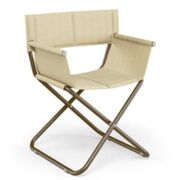 Chaise de metteur en scène Snooze de Emu