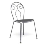 Caprera chair from Emu
