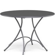 Pigalle D105 table from Emu