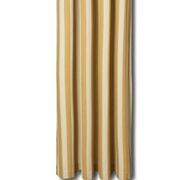 Chambray shower curtain set of 2 from Ferm Living