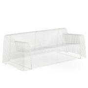 Ivy outdoor sofa from Emu
