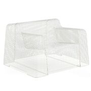 Ivy lounge chair from Emu