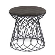 Re-Trouvé stool from Emu