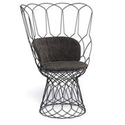 Re-Trouvé armchair from Emu