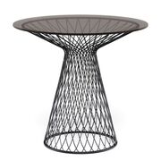 Heaven - Table de Emu