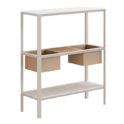 Camaleon - Module system configuration 2 from Emu