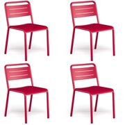 Stuhl Urban - 4er Set - Preis pro Stuhl von Emu