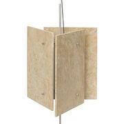 Pendelleuchte Oeste von Ferm Living x Utzon