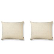 Kissen Nettle im 2er Set von Ferm Living