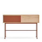 Yoko Konsolentisch von Teulat