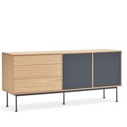 Yoko Sideboard 2D von Teulat