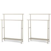 Handtuchhalter Dora von Ferm Living