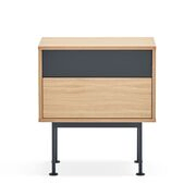 Yoko Nachttisch von Teulat