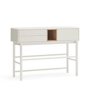 Konsolentisch Corvo von Teulat