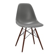 Vente de stock : Eames Plastic Side Chair