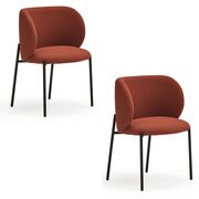 Mogi Stuhl von Teulat 2er Set - Preis  per Stuhl