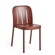 Outdoor-Stuhl Deville von Hay