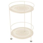 Beistelltisch Guinguette