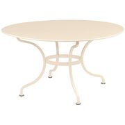 Table ronde des romans