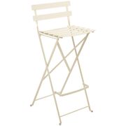 Chaise de bar Bistro en set de 2