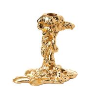Small candle holder Drip from Pols Potten