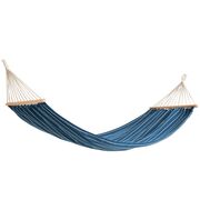 Outdoor Market hammock from Hay