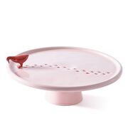 Walking Duck plate from Pols Potten