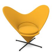 Heart Cone Chair
