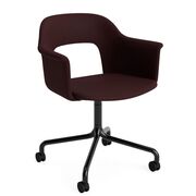 Büro-Armlehnstuhl Layout 264 von Hay