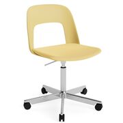 Bürostuhl Layout 143 von Hay