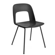 Stuhl Layout 112 von Hay