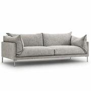 Butterfly sofa in Termoli fabric from Eilersen