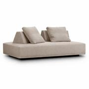 Sofa Playground mit Stoff Jena von Eilersen